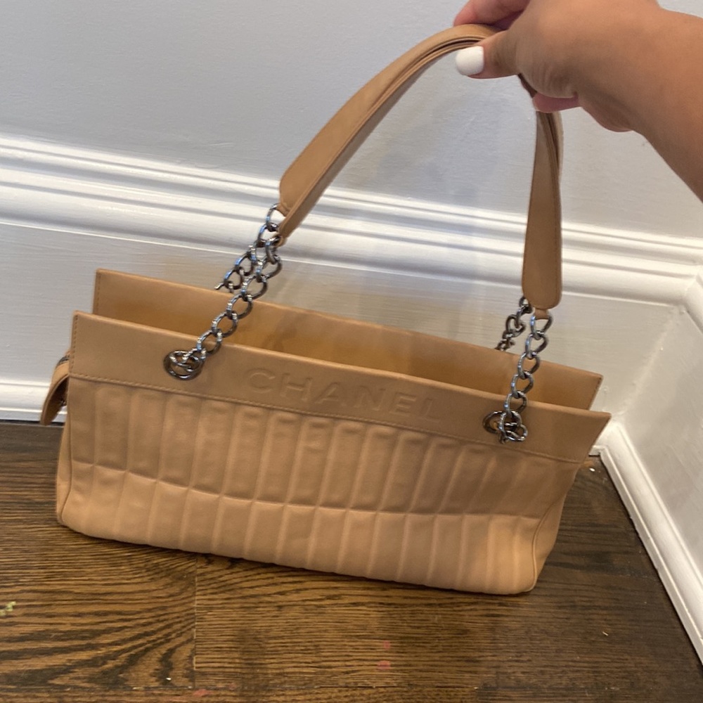 Chanel vintage bag - Picture 4 of 11